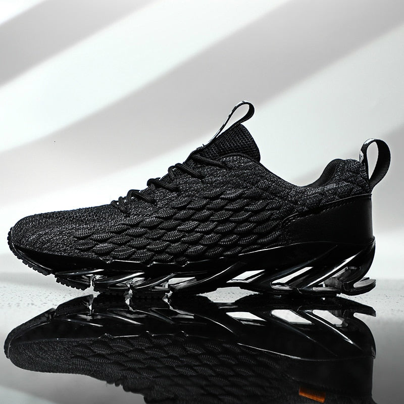 Blade Running Men Sport Ladies Shoes Casual Man Women Sneakers Couple Walk Zapatos De Mujer Hombre Zapatillas Plus Size 46