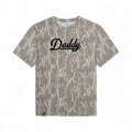 Daddy Graphic T-Shirt for Men