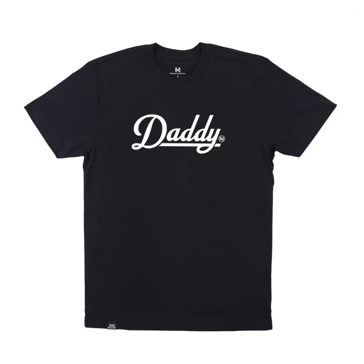 Daddy Graphic T-Shirt for Men